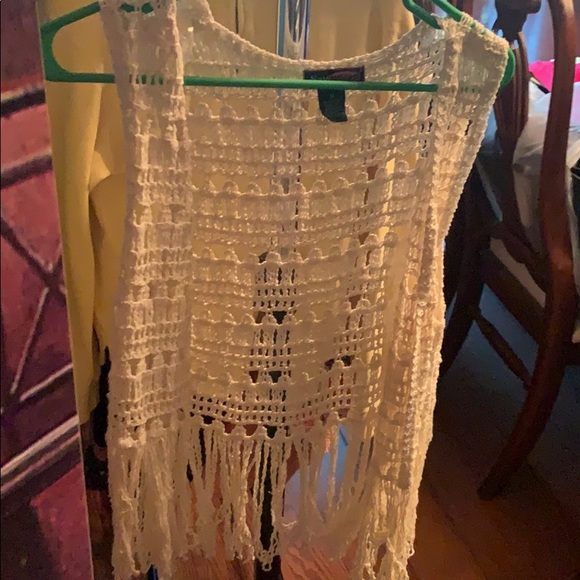 Say What Sweater Size M - Picture 1 of 2